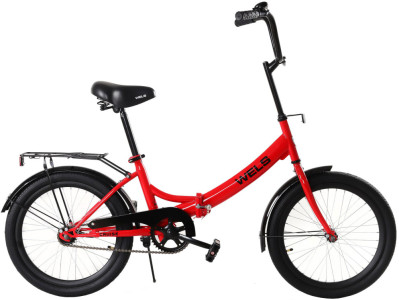 WELS Cruise 20 2024
