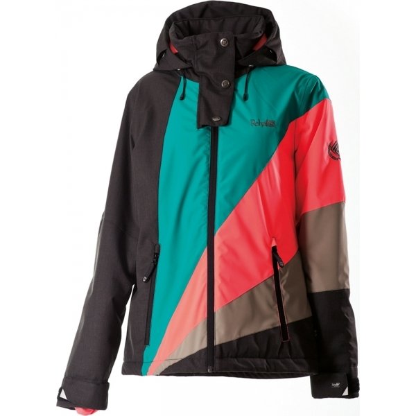 Куртка REHALL Lilly