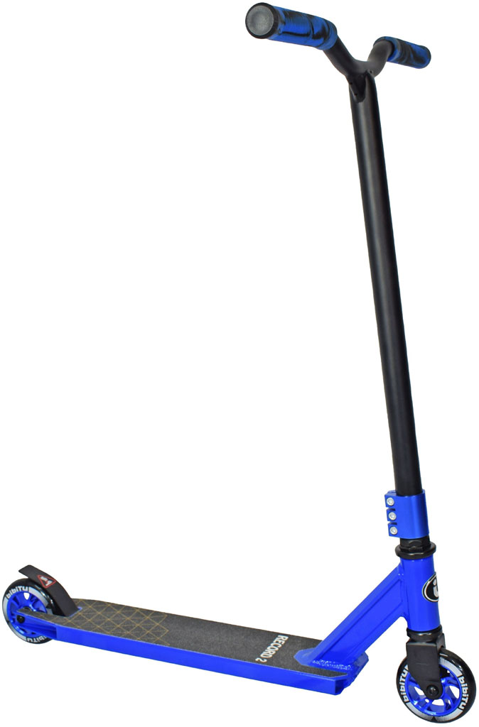 Самокат BIBITU Record 2