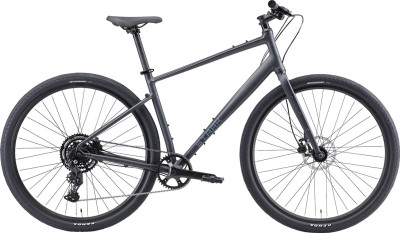 STARK Commute 700.3 HD 2026