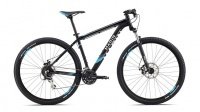 Marin Pioneer Trail 29 2014