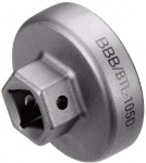 Съемник каретки BBB BracketPlug Grey BTL-105D для Sram DUB