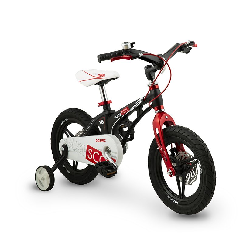 MAXISCOO Cosmic 18 Делюкс