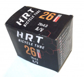 Камера 26" авто "широкая" д/FAT BIKE 4.0 H.R.T.