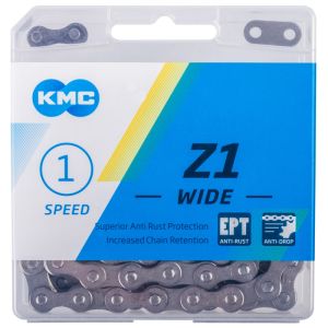 Цепь KMC Z1 wide EPT 1ск. 112 звеньев