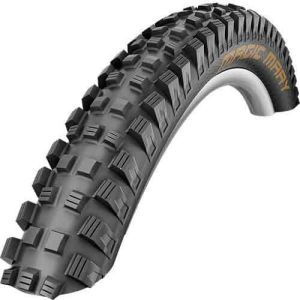 Покрышка SCHWALBE Magic Mary, 27.5x2.4" Addix Perf TLR TwinSkin