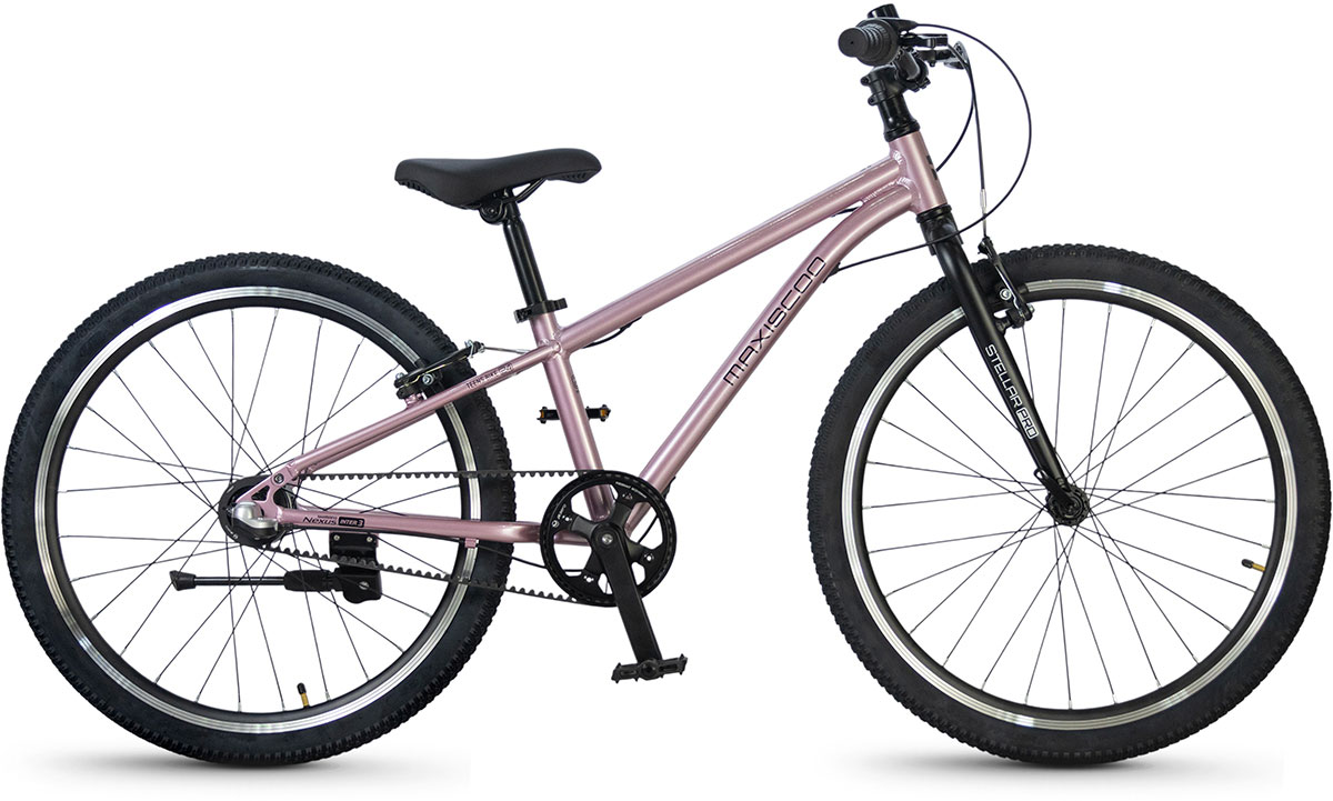 Велосипед MAXISCOO STELLAR PRO 24 2026
