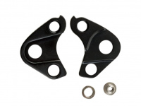 Держатель для заднего переключателя AUTHOR 2AHG067701 2019