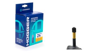 Камера HOGGER 24"x 1,95/2,125 AV 60мм бутил