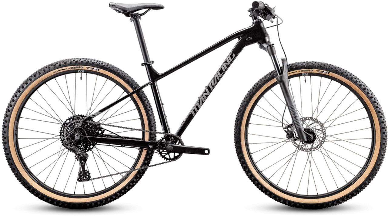 TITAN RACING Drone Sport 2024