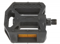 Педали 5-313311 пластиковые для BMX широкие