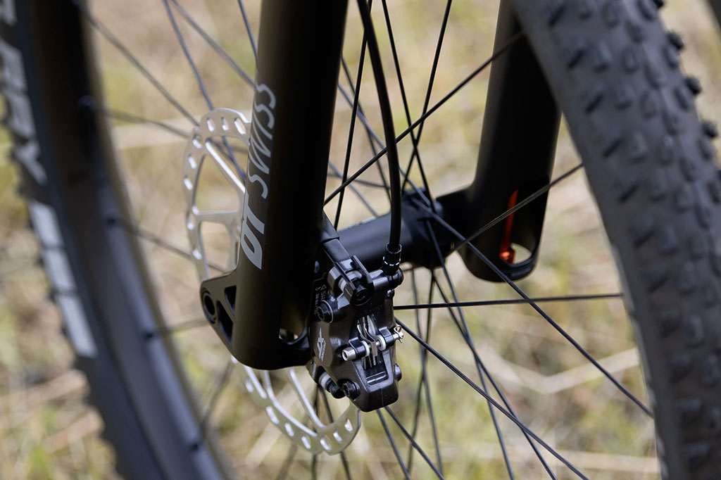 SUPERIOR XF 9.7 RC 2025