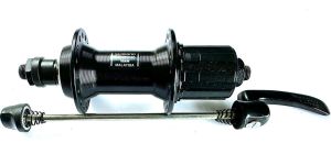 Втулка задняя SHIMANO Acera FH-RM40, 36 отверстий, EFHRM408AZ