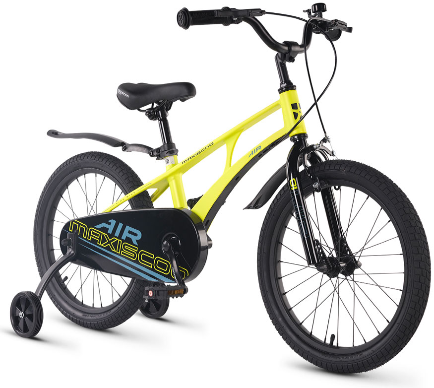 MAXISCOO Air Стандарт 18 2026