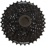 Кассета 9ск. SHIMANO HG200, 11-32, ECSHG2009132