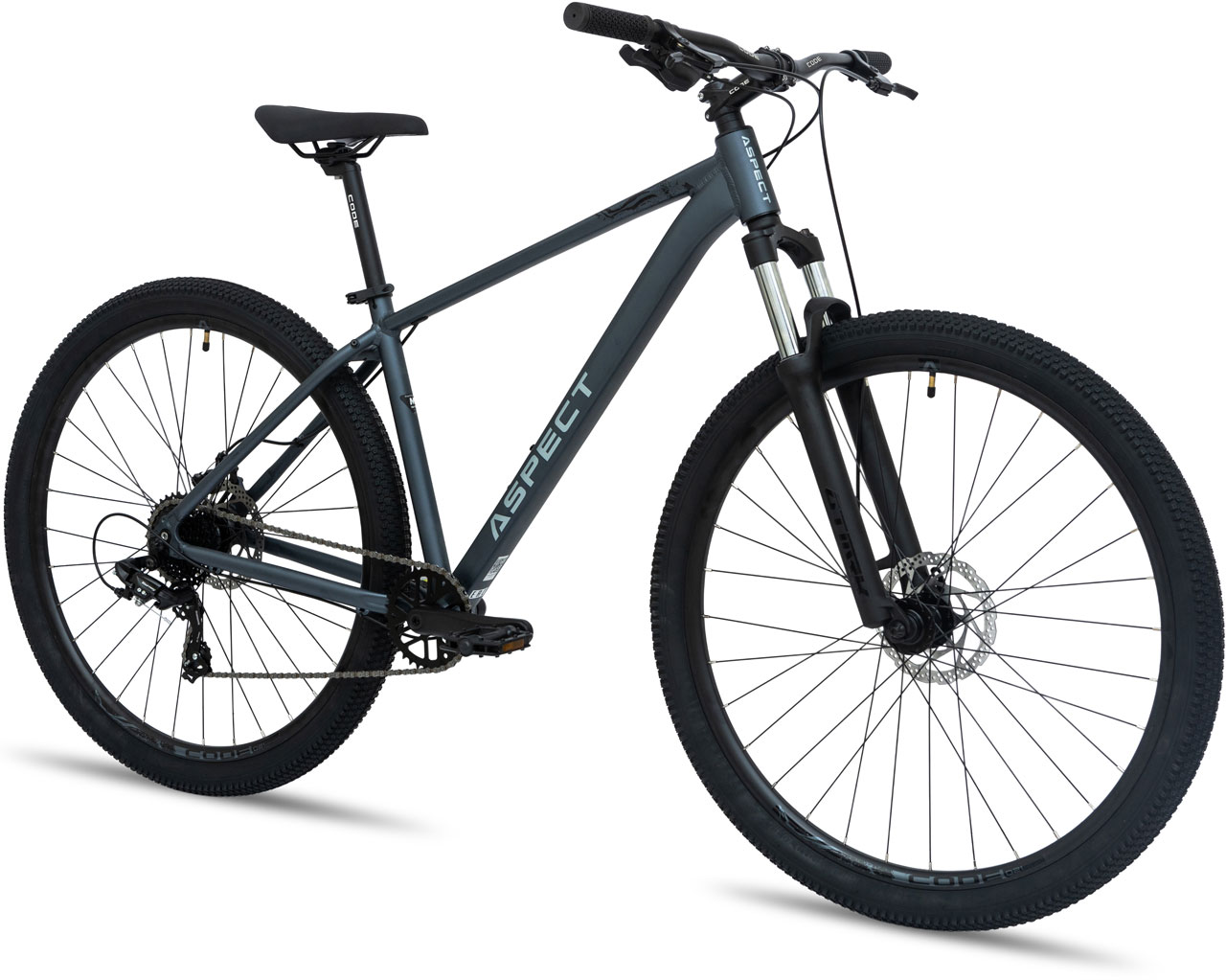 ASPECT Radium 29 2026