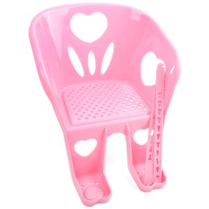 Кресло велосипедное для куклы VINCA SPORT VS-KD03