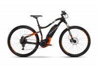 Электровелосипед HAIBIKE Sduro HardNine 2.0 400Wh 11ск. 2018