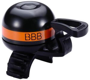 Звонок BBB EasyFit Deluxe Orange BBB-14