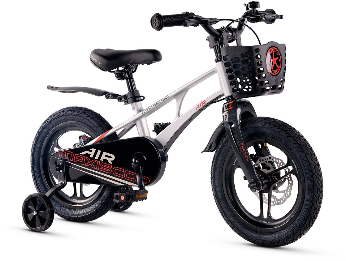 Велосипед MAXISCOO Air Pro 14 2025