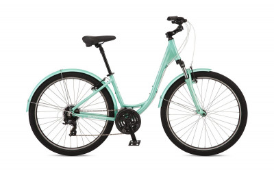 SCHWINN Sierra 27.5 women 2022