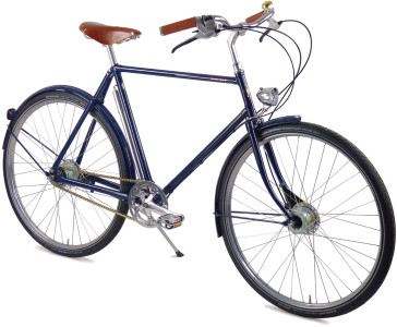 PASHLEY Kingsman 8