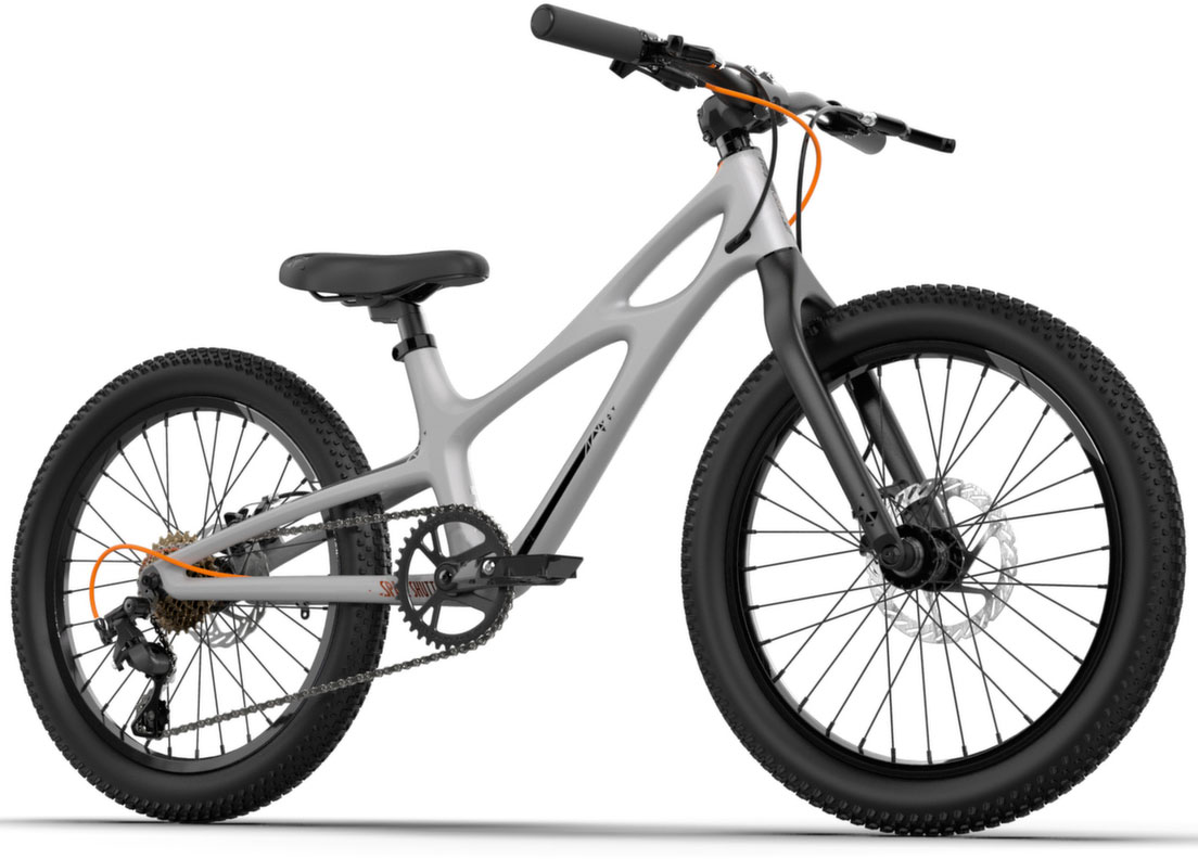 Велосипед ROYALBABY Space Shuttle 20 (6-speed)