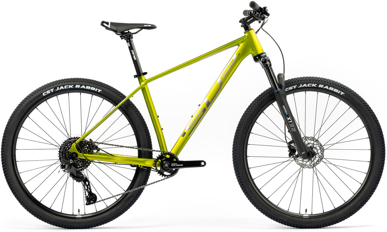 SUPERIOR XC 879 2025