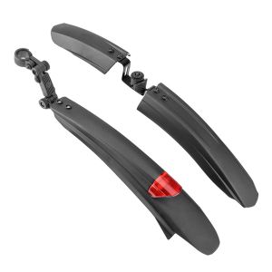 Комплект крыльев XGNB-040 24-26" с катафотом