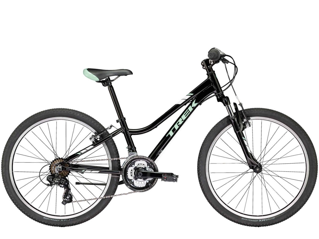 TREK Precaliber 24 21SP Girls 2018