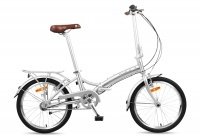 SHULZ GOA 3 V-BRAKE 2016