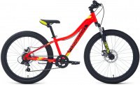 FORWARD Twister 24 2.2 Disc 2021