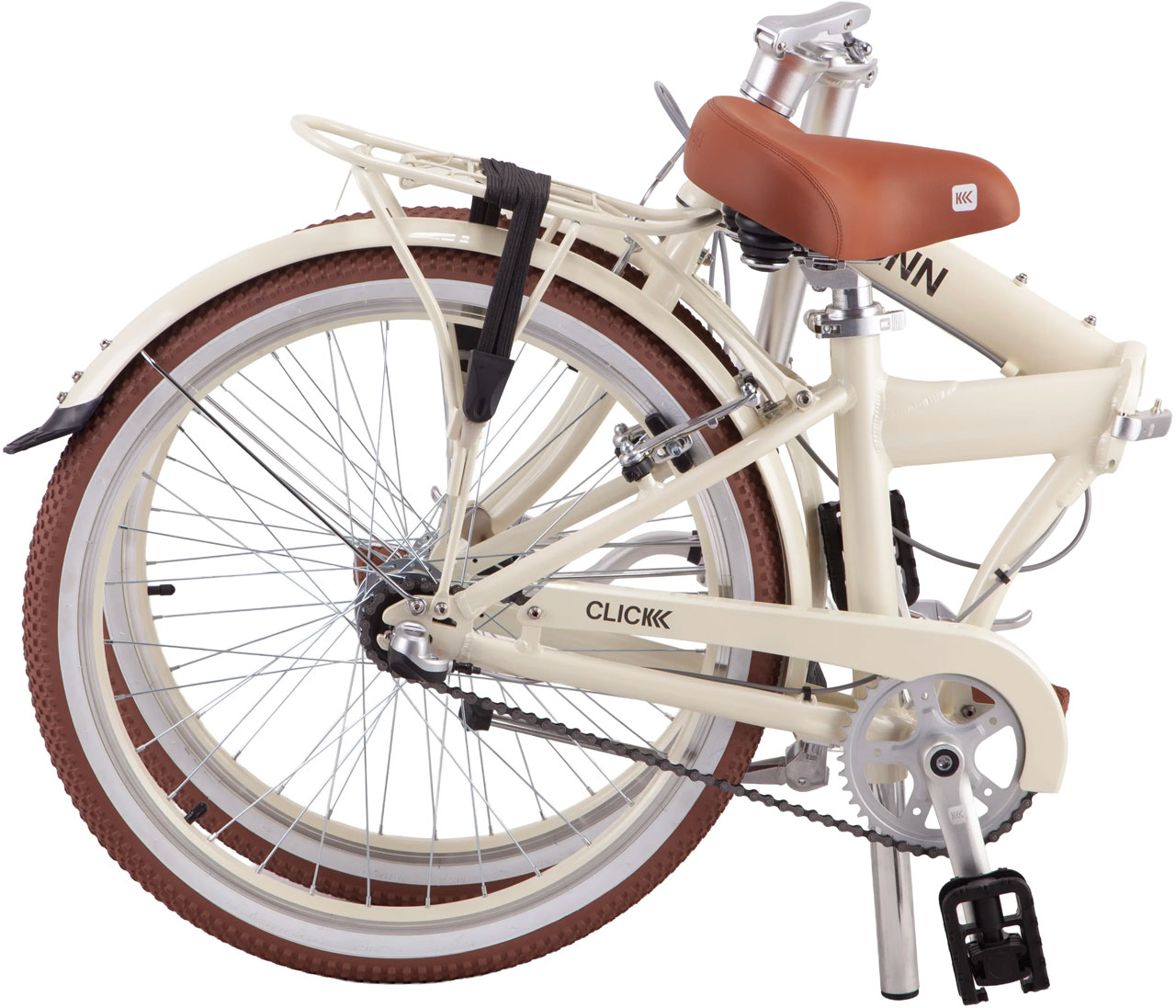 SPINN Click Comfort 3i Ladies 24