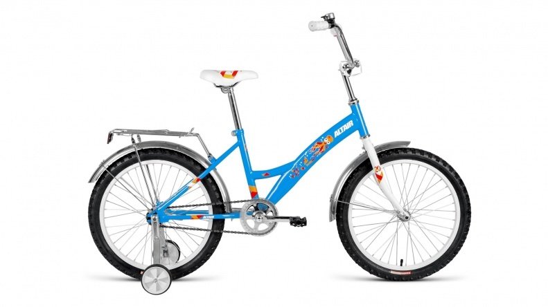 ALTAIR Kids 20 1cк. 2018