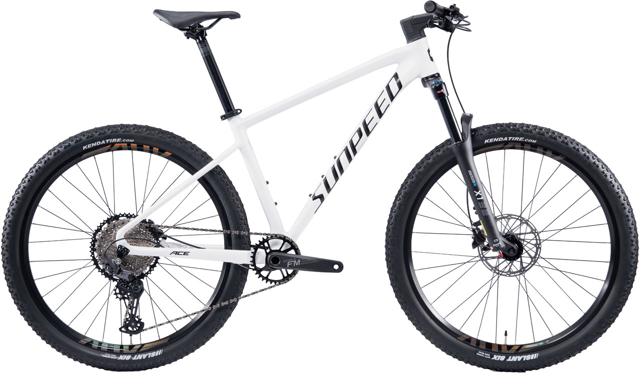 SUNPEED Ace 29