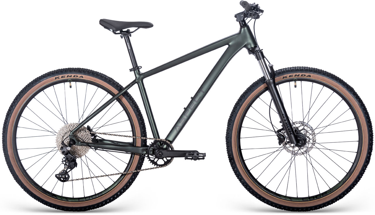 Велосипед ASPECT Cobalt Expert 29 2025