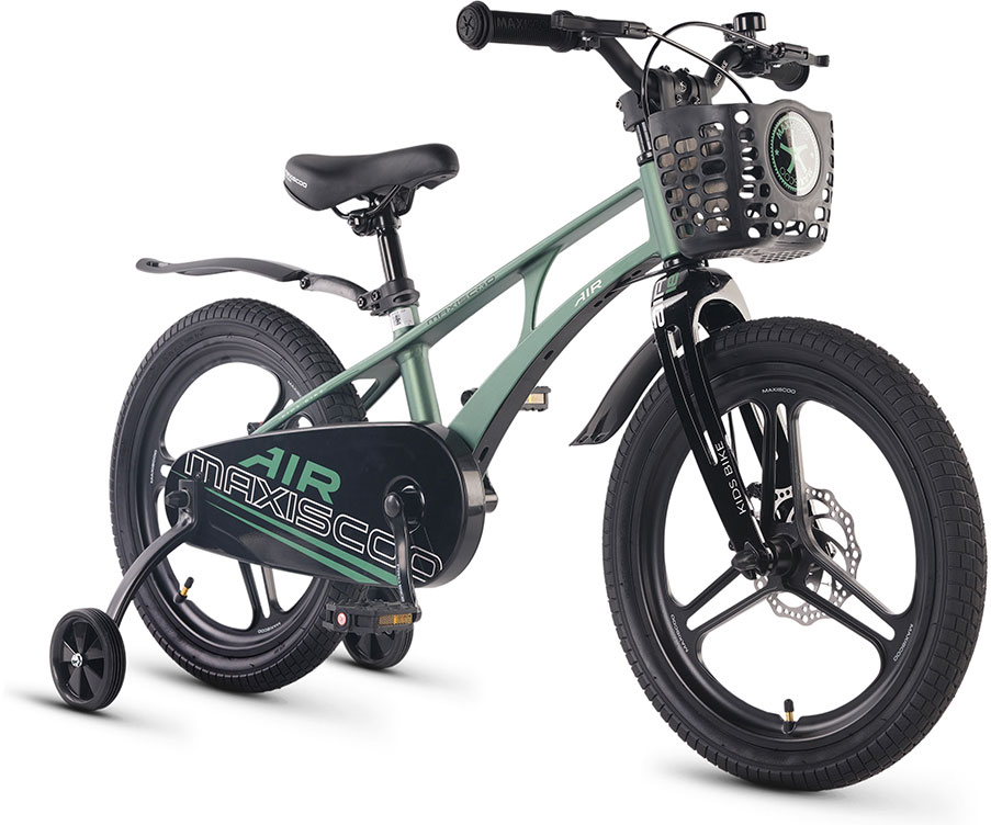 MAXISCOO Air Pro 18 2026