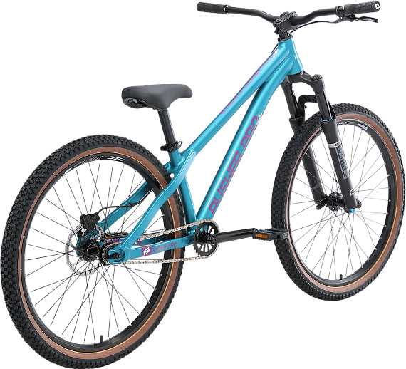 Велосипед STARK Pusher Pro HD 26 2025