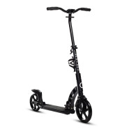 Самокат COD-X 5.0, черный, 00-180036