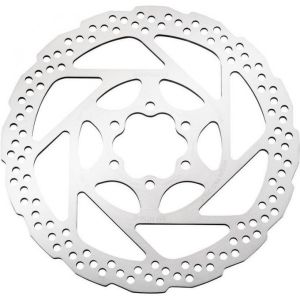 Тормозной диск SHIMANO RT56SC 160 мм, 6 болтов