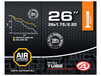 Камера AUTHOR 26 8-37226211 спорт 1,75-2,20 (47/57-559) (50)