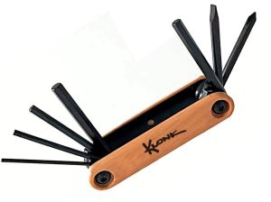 Мультитул KLONK KLK-12009