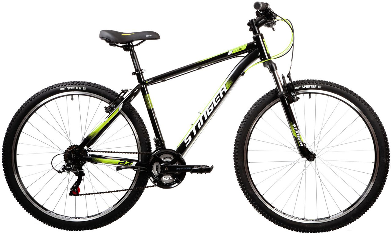STINGER Caiman 27.5 2021