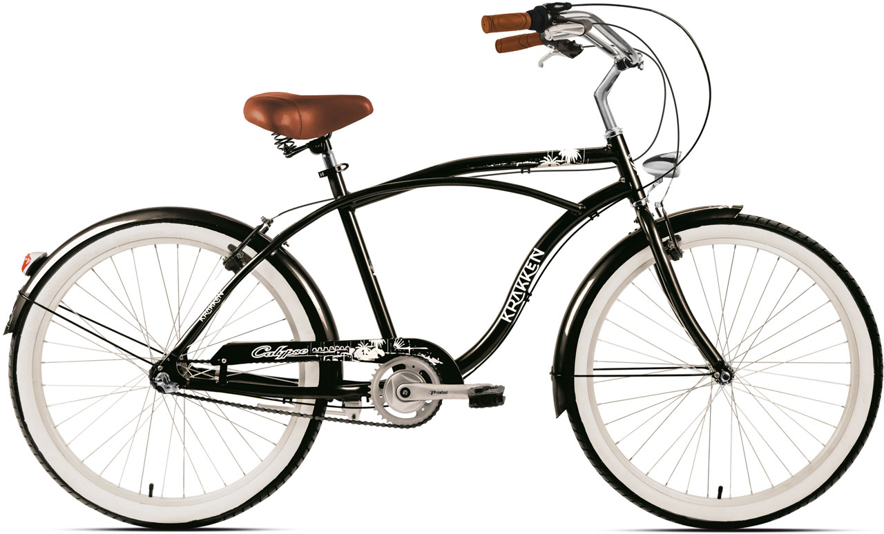 KRAKKEN Calypso 26 2024