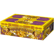 Батарея салютов Налог на роскошь, 300 залпов, РС8980