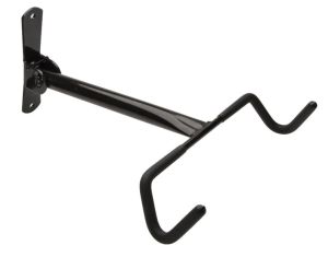 Складной настенный кронштейн для хранения велосипеда BIKE HAND YC-30A