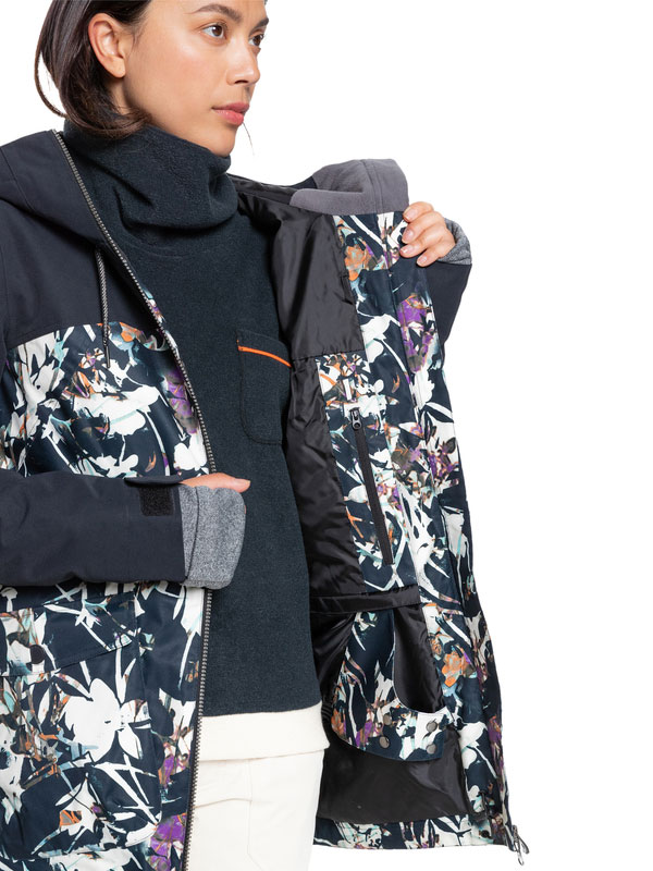 Куртка ROXY Stated wmn