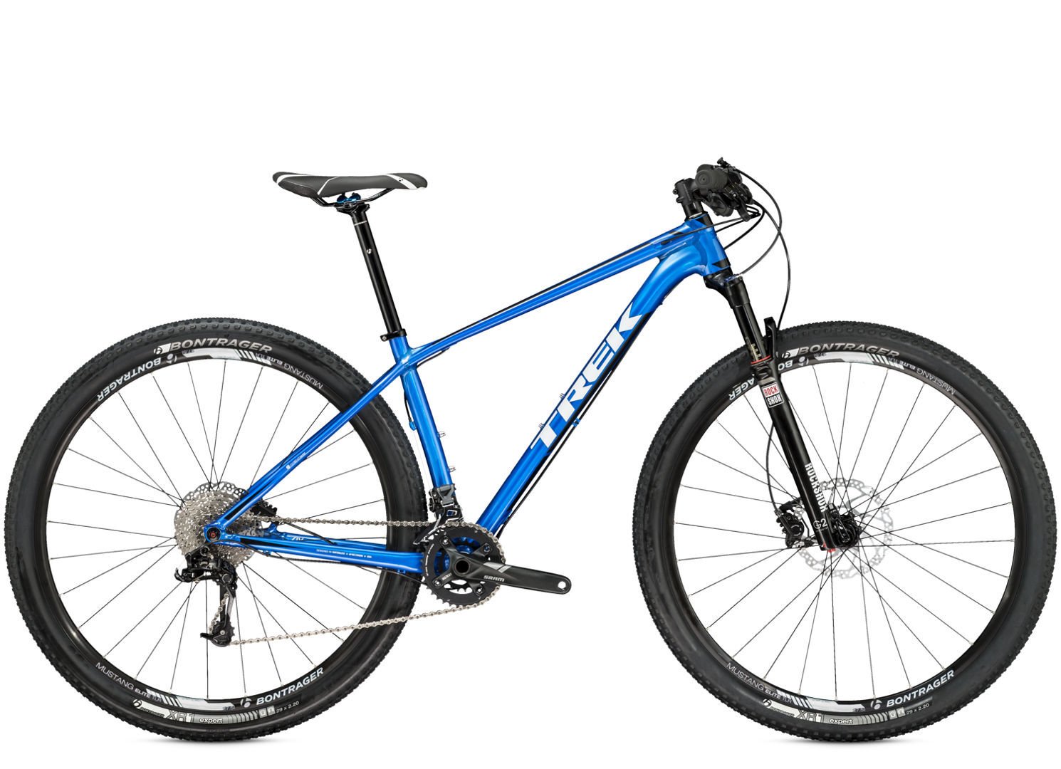 TREK Superfly 6 29 2015