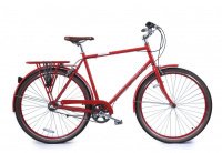 Shulz Roadkiller 2018