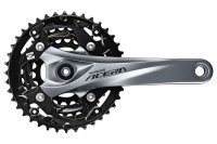 Система Shimano Acera M3000 EFCM3000E002C